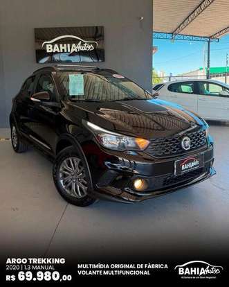 FIAT-ARGO-2019