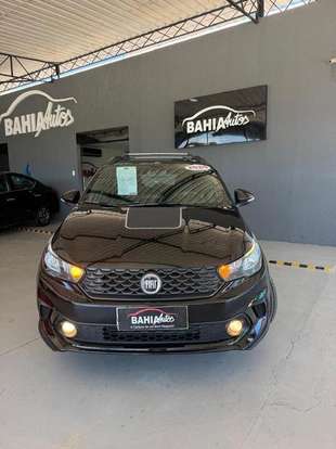FIAT-ARGO-2019