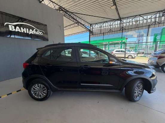 FIAT-ARGO-2019