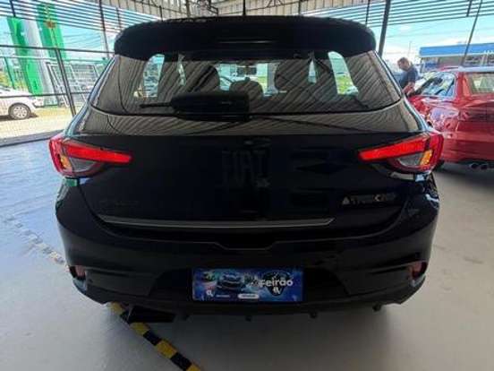 FIAT-ARGO-1.3 FIREFLY FLEX TREKKING MANUAL FIAT-ARGO-2019