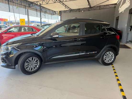 FIAT-ARGO-2019