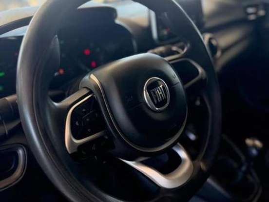 FIAT-ARGO-1.3 FIREFLY FLEX TREKKING MANUAL FIAT-ARGO-2019