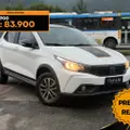 FIAT ARGO 1.3 FIREFLY FLEX TREKKING MANUAL FIAT ARGO 1.3 FIREFLY FLEX TREKKING MANUAL