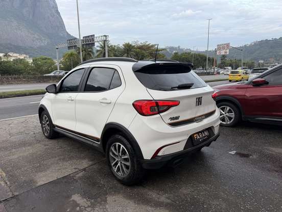 FIAT-ARGO-1.3 FIREFLY FLEX TREKKING MANUAL FIAT-ARGO-2024