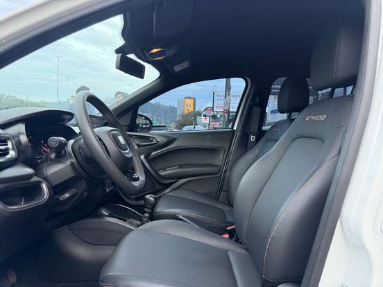 FIAT-ARGO-1.3 FIREFLY FLEX TREKKING MANUAL FIAT-ARGO-2024