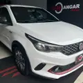 FIAT ARGO 1.8 E.TORQ FLEX HGT AT6 FIAT ARGO 1.8 E.TORQ FLEX HGT AT6