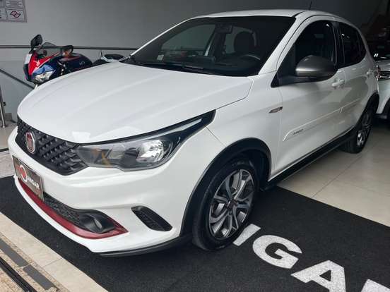 FIAT-ARGO-2019