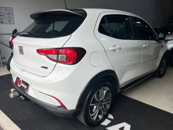 FIAT-ARGO-2019