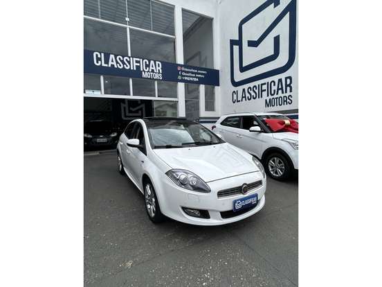 FIAT-BRAVO-1.4 16V T-JET GASOLINA 4P MANUAL FIAT-BRAVO-2012
