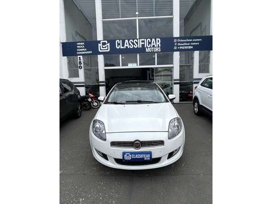 FIAT-BRAVO-1.4 16V T-JET GASOLINA 4P MANUAL FIAT-BRAVO-2012