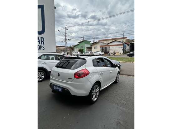 FIAT-BRAVO-1.4 16V T-JET GASOLINA 4P MANUAL FIAT-BRAVO-2012