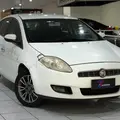 FIAT BRAVO 1.8 ESSENCE 16V FLEX 4P AUTOMATIZADO FIAT BRAVO 1.8 ESSENCE 16V FLEX 4P AUTOMATIZADO