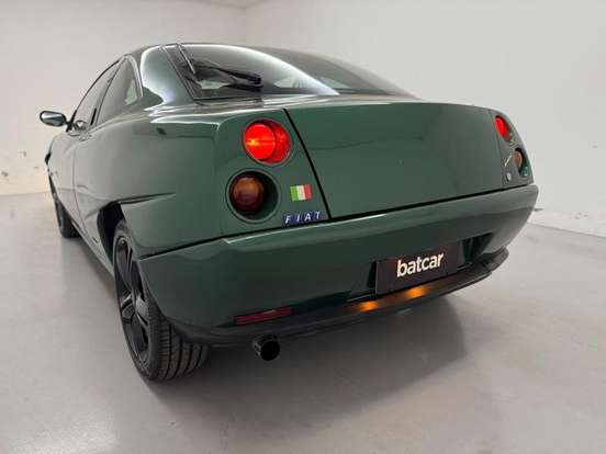 FIAT-COUPÉ-1995