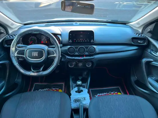 FIAT-CRONOS-1.0 FIREFLY FLEX DRIVE MANUAL FIAT-CRONOS-2024