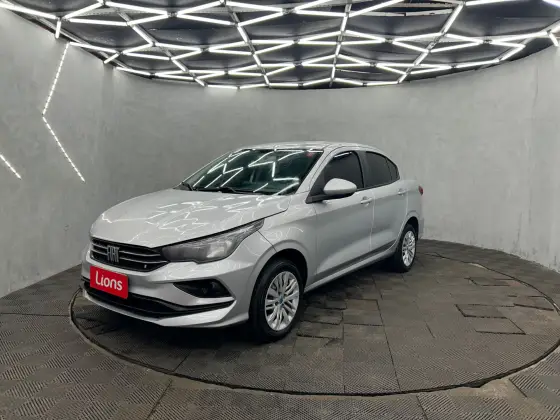 FIAT CRONOS 1.0 FIREFLY FLEX DRIVE MANUAL