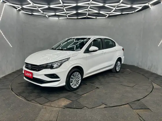 FIAT CRONOS 1.0 FIREFLY FLEX DRIVE MANUAL