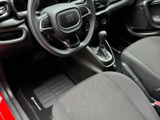 FIAT-CRONOS-1.3 FIREFLY FLEX DRIVE CVT FIAT-CRONOS-2024