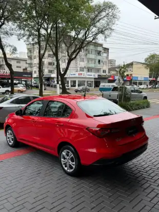 FIAT-CRONOS-1.3 FIREFLY FLEX DRIVE CVT FIAT-CRONOS-2024