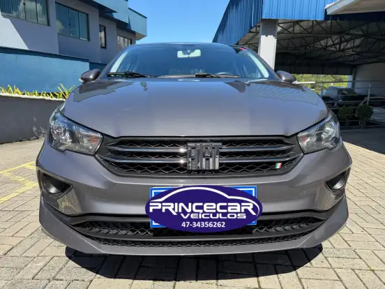 FIAT-CRONOS-1.3 FIREFLY FLEX DRIVE CVT FIAT-CRONOS-2024