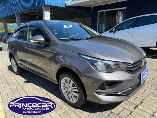FIAT-CRONOS-1.3 FIREFLY FLEX DRIVE CVT FIAT-CRONOS-2024