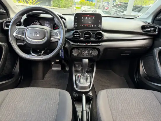 FIAT-CRONOS-1.3 FIREFLY FLEX DRIVE CVT FIAT-CRONOS-2024