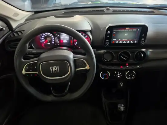 FIAT-CRONOS-1.3 FIREFLY FLEX DRIVE MANUAL FIAT-CRONOS-2023
