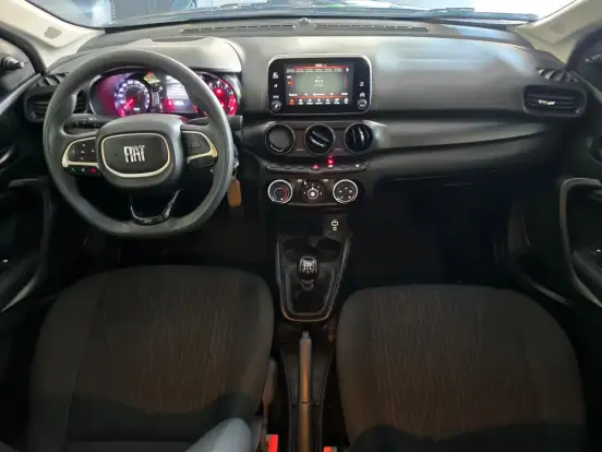 FIAT-CRONOS-1.3 FIREFLY FLEX DRIVE MANUAL FIAT-CRONOS-2023