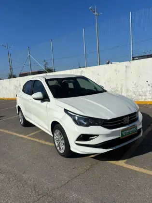 FIAT CRONOS 1.3 FIREFLY FLEX DRIVE MANUAL