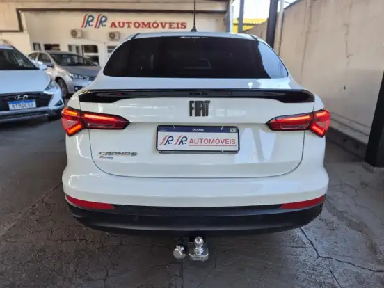 FIAT-CRONOS-1.3 FIREFLY FLEX DRIVE MANUAL FIAT-CRONOS-2024