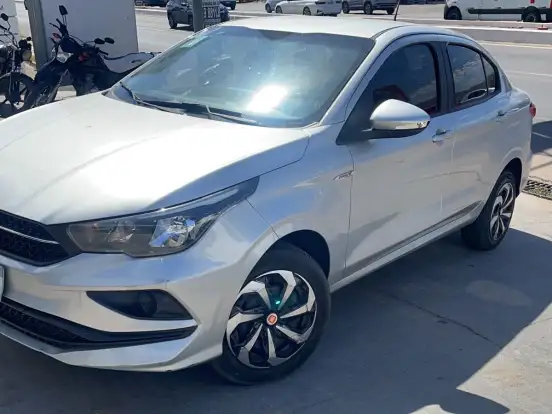 FIAT-CRONOS-1.3 FIREFLY FLEX DRIVE MANUAL FIAT-CRONOS-2019