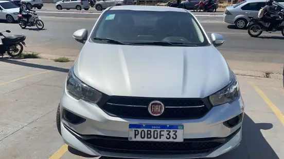 FIAT-CRONOS-1.3 FIREFLY FLEX DRIVE MANUAL FIAT-CRONOS-2019