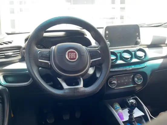 FIAT-CRONOS-1.3 FIREFLY FLEX DRIVE MANUAL FIAT-CRONOS-2019