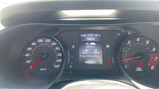 FIAT-CRONOS-1.3 FIREFLY FLEX DRIVE MANUAL FIAT-CRONOS-2019