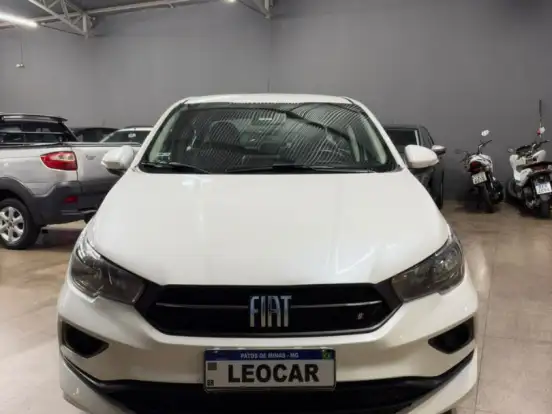 FIAT-CRONOS-1.3 FIREFLY FLEX DRIVE MANUAL FIAT-CRONOS-2022