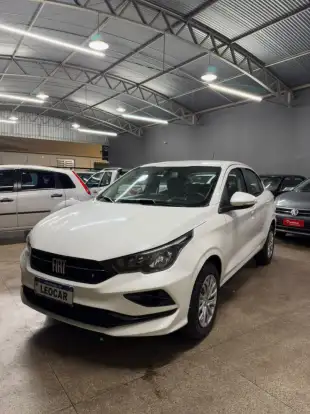 FIAT-CRONOS-1.3 FIREFLY FLEX DRIVE MANUAL FIAT-CRONOS-2022