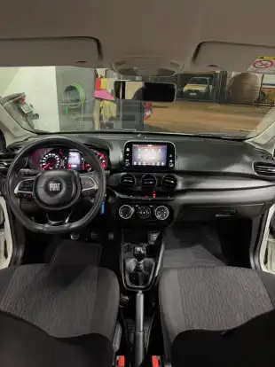 FIAT-CRONOS-1.3 FIREFLY FLEX DRIVE MANUAL FIAT-CRONOS-2022
