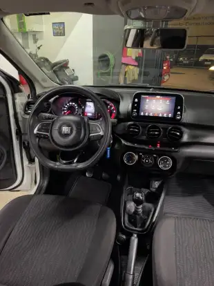 FIAT-CRONOS-1.3 FIREFLY FLEX DRIVE MANUAL FIAT-CRONOS-2022