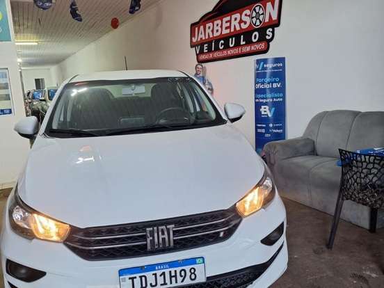 FIAT-CRONOS-1.0 FIREFLY FLEX DRIVE MANUAL FIAT-CRONOS-2024