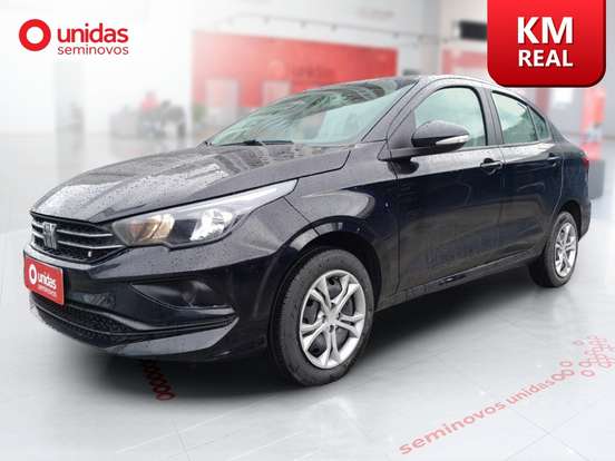 FIAT-CRONOS-1.0 FIREFLY FLEX DRIVE MANUAL FIAT-CRONOS-2025
