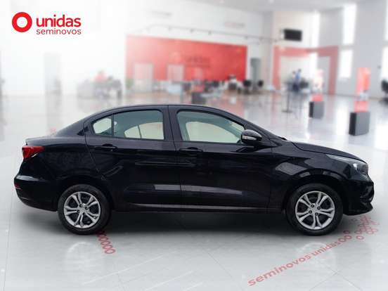 FIAT-CRONOS-1.0 FIREFLY FLEX DRIVE MANUAL FIAT-CRONOS-2025