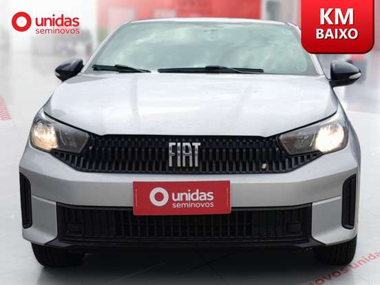 FIAT-CRONOS-1.0 FIREFLY FLEX DRIVE MANUAL FIAT-CRONOS-2025