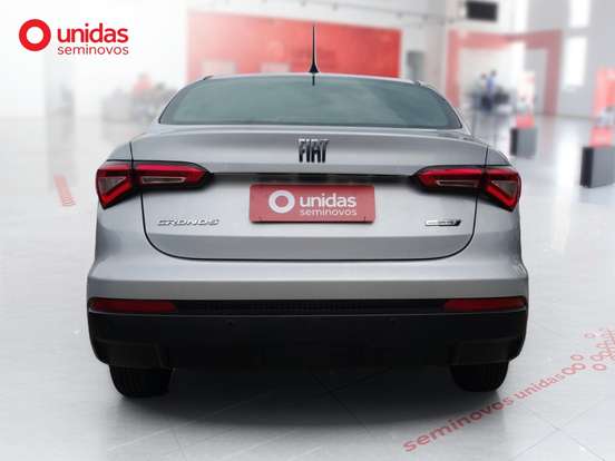 FIAT-CRONOS-2025