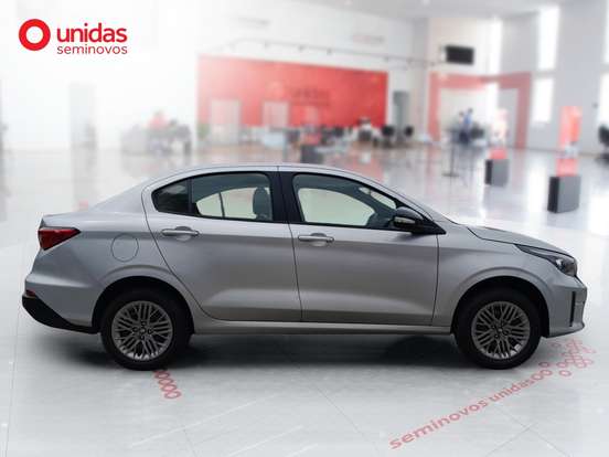FIAT-CRONOS-2025
