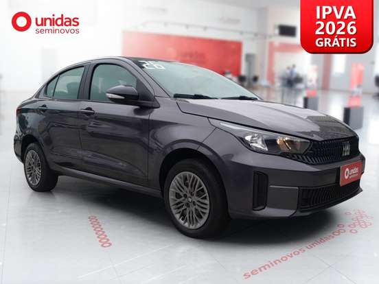 FIAT-CRONOS-1.0 FIREFLY FLEX DRIVE MANUAL FIAT-CRONOS-2025