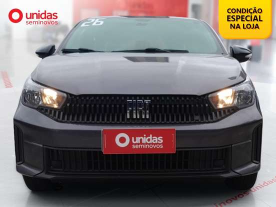 FIAT-CRONOS-1.0 FIREFLY FLEX DRIVE MANUAL FIAT-CRONOS-2025