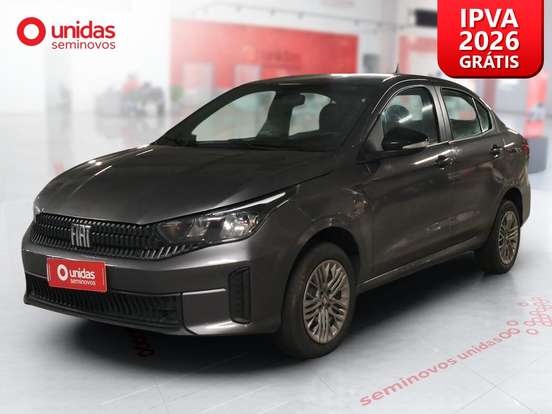 FIAT-CRONOS-1.0 FIREFLY FLEX DRIVE MANUAL FIAT-CRONOS-2025