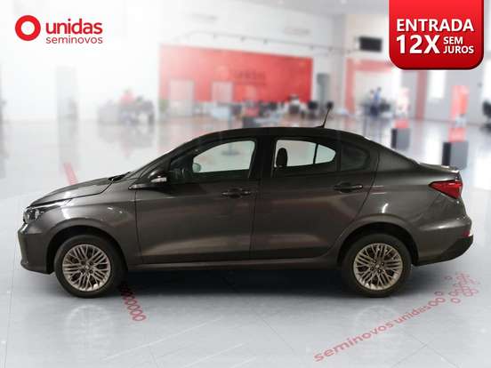 FIAT-CRONOS-1.0 FIREFLY FLEX DRIVE MANUAL FIAT-CRONOS-2025