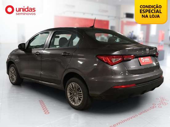 FIAT-CRONOS-1.0 FIREFLY FLEX DRIVE MANUAL FIAT-CRONOS-2025