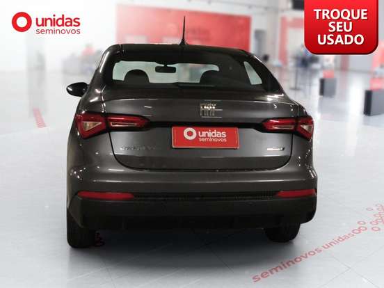 FIAT-CRONOS-1.0 FIREFLY FLEX DRIVE MANUAL FIAT-CRONOS-2025