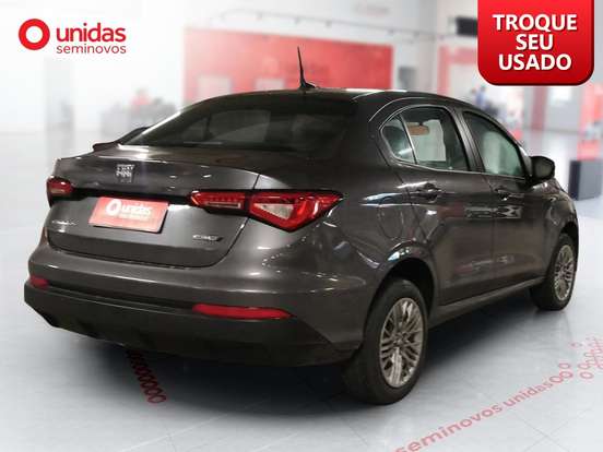 FIAT-CRONOS-1.0 FIREFLY FLEX DRIVE MANUAL FIAT-CRONOS-2025